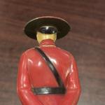 Vintage RCMP Royal Canadian Mountie Figurine