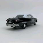 1949-1950 Ford RCMP White Rose Collectible Model