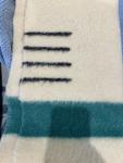 Hudson’s Bay Vintage Wool Blanket Multi-Stripe