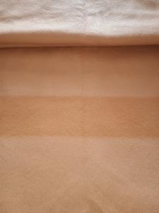 Hudson's Bay Vintage 5 Point Wool Blanket