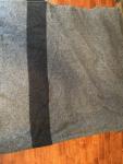 Hudson’s Bay Vintage Wool Point Blanket 83"x72