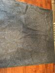 Hudson’s Bay Vintage Wool Point Blanket 83"x72