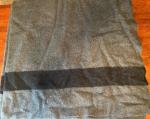 Hudson’s Bay Vintage Wool Point Blanket 83"x72