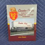 Canadian Pacific Vintage Freight & Passenger Guide
