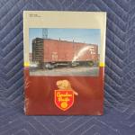 Canadian Pacific Vintage Freight & Passenger Guide