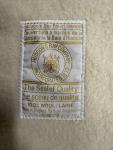 Hudson's Bay Vintage Wool Blanket Queen Size