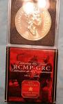 1998 Canada RCMP 125th Anniversary Silver Coin