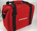 Canadian Pacific Railway Insulated Travel Tote