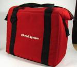 Canadian Pacific Railway Insulated Travel Tote