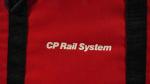 Canadian Pacific Railway Insulated Travel Tote