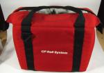 Canadian Pacific Railway Insulated Travel Tote