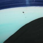 Hudson's Bay Moose Christmas Ornament by Charles Pachter