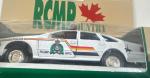 RCMP Caprice Police Cruiser Model - Ontario 1/43