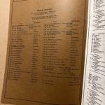 1968 Canadian Pacific Railway Employee Timetable #49