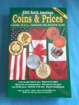 2005 North American Coin Price Guide