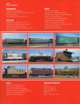 Canadian Railways Book Volume 1