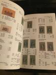 1991 Canadian Revenue Stamp Collecting Guide Book