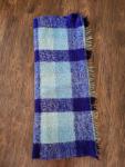 Hudson's Bay Co. Voyageur Mohair Throw Blanket