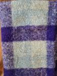 Hudson's Bay Co. Voyageur Mohair Throw Blanket