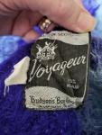 Hudson's Bay Co. Voyageur Mohair Throw Blanket