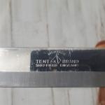 Vintage Sheffield Fixed Blade Knife by Richards