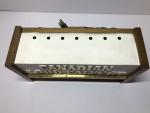Vintage Canadian Lord Calvert Whisky Lighted Sign