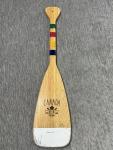 Hudson's Bay Mini Wooden Boat Paddle, 24