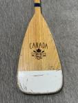 Hudson's Bay Mini Wooden Boat Paddle, 24