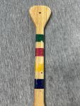 Hudson's Bay Mini Wooden Boat Paddle, 24