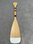 Hudson's Bay Mini Wooden Boat Paddle, 24