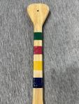 Hudson's Bay Mini Wooden Boat Paddle, 24