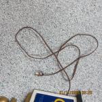 Canadian Club "Best in the House" Vintage Sign