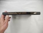 Hudson's Bay High School Yearbook 2019