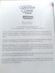 Canadian Coins and Tokens Guide Book