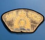 Vintage RCMP GRC Canada Collector's Patch