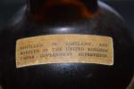 Hudson's Bay Vintage 1670 Scotch Whiskey Bottle