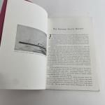 Canadian Pacific Railway Vintage Booklet Reprint