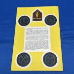 Vintage Girl Guides What's Cooking Pamphlet 1950