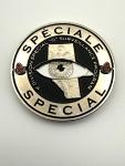 RCMP Special Surveillance Challenge Coin
