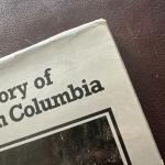 Railroading in British Columbia: A Pictorial History