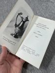 Early Canadian Silver Marks Guidebook, Langdon 1969