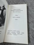 Early Canadian Silver Marks Guidebook, Langdon 1969