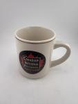 Canadian National Railways Vintage Coffee Cup