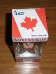 Funko RCMP Canadian Mountie Wacky Wobbler