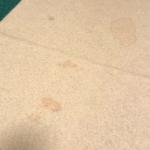 Hudson Bay Vintage Wool Blanket - King Size Striped