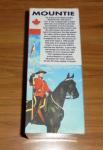 Funko RCMP Canadian Mountie Wacky Wobbler