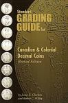 Canadian & Colonial Decimal Coins Grading Guide