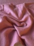 Hudson's Bay Vintage Wool Blanket in Pink