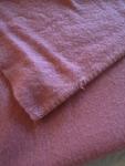 Hudson's Bay Vintage Wool Blanket in Pink