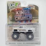 GreenLight '86 Chevy Silverado RCMP 1:64 Collectible